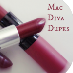 MAC DIVA Dupes. Όμοια απόχρωση σε πιο οικονομικά κραγιόν