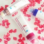 Panthenol Extra Hand Cream & Lip Stick review