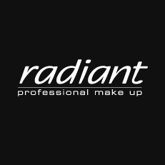 radiant beauty brands logo