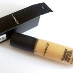 MAC Pro longwear concealer στην απόχρωση NC15 Review + Swatches