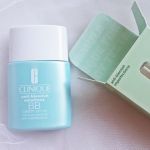 Βάση προσώπου - Clinique Anti Blemish Acne Solutions BB cream