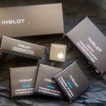 inglot haul (2)