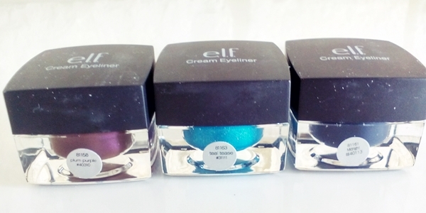 E.L.F. Cosmetics, Studio Cream Eyeliner
