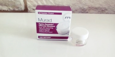 MURAD / Hydro-Dynamic Ultimate Moisture