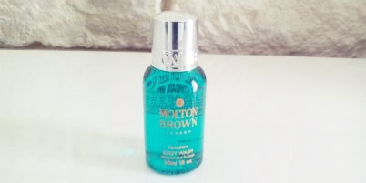 MOLTON BROWN / Samphire Body Wash