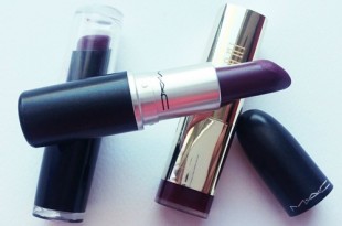 MAC Rebel Dupes. Όμοια απόχρωση σε πιο οικονομικά κραγιόν