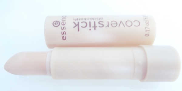 Essence coverstick concealer