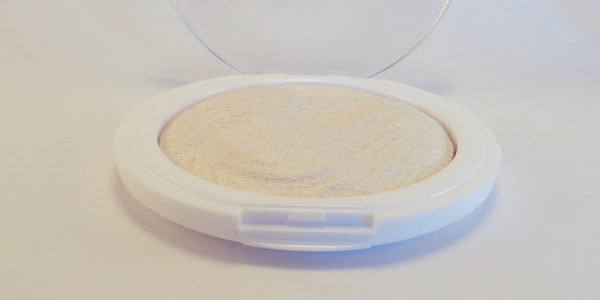 MUA Undress your skin shimmer highlighters gold