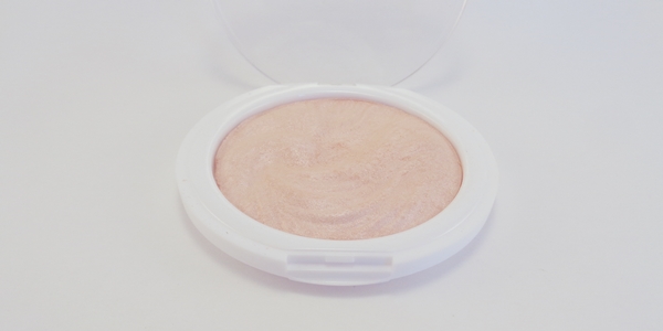 MUA Undress your skin shimmer highlighters pink