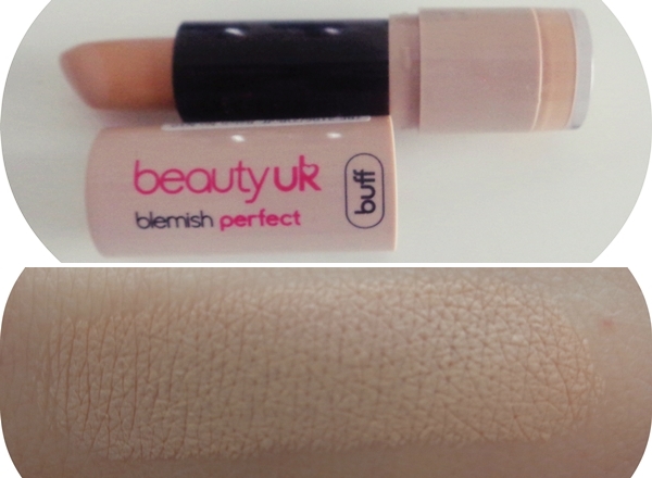 Beauty uk - Concealer blemish perfect