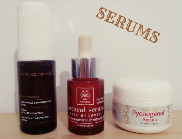 SERUMS