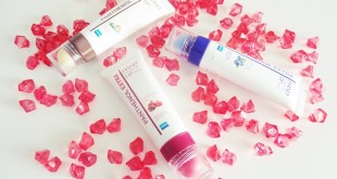 Panthenol Extra Hand Cream & Lip Stick review