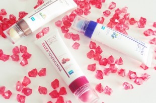 Panthenol Extra Hand Cream & Lip Stick review