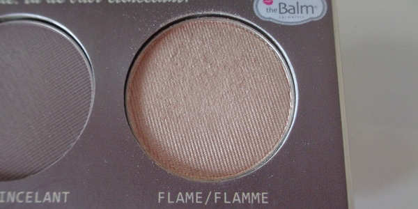 TheBalm SMOKE BALM smokey eye palette review (swatches)
