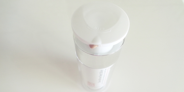 Frezyderm Sensitive Red Skin CC Cream κριτική (review)