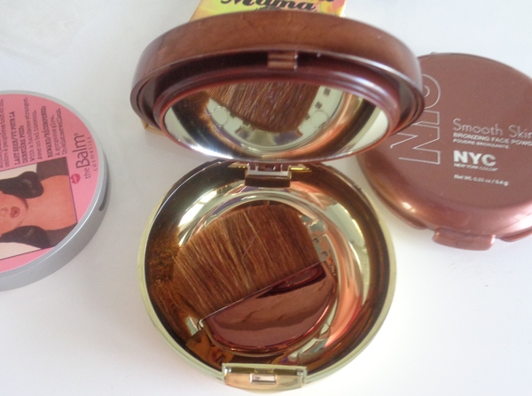 PHYSICIANS FORMULA BRONZE BOOSTER BB Beauty Balm (Medium to Dark)