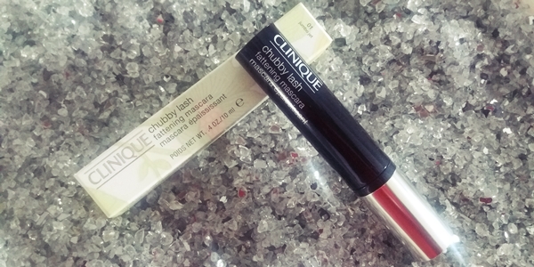 Clinique Chubby Lash Fattening Mascara