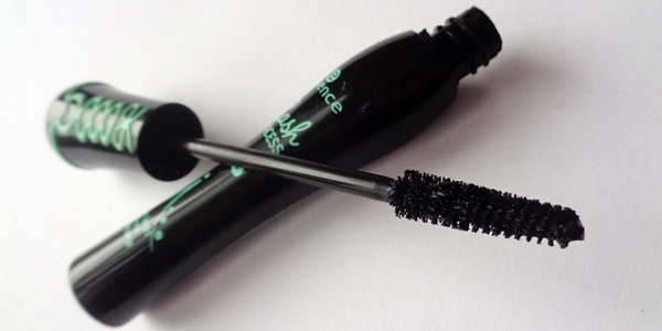 Essence Lash Princess False Lash Effect Mascara Review