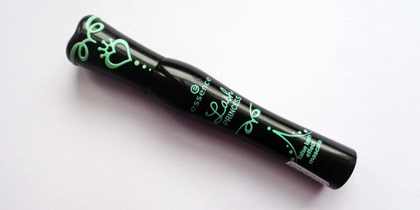 Essence Lash Princess False Lash Effect Mascara Review