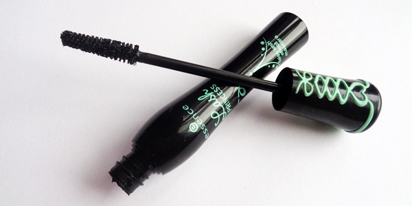 Essence Lash Princess False Lash Effect Mascara Review