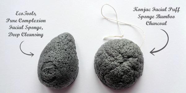 Konjac Sponges - Φυσικά Σφουγγάρια Καθαρισμού Προσώπου (4)