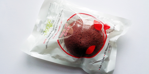 Konjac Sponges - Φυσικά Σφουγγάρια Καθαρισμού Προσώπου (5)