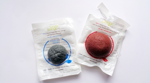 Konjac Sponges - Φυσικά Σφουγγάρια Καθαρισμού Προσώπου (7)