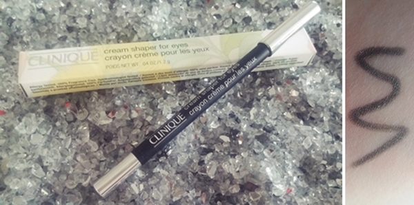 clinique cream shaper for eyes