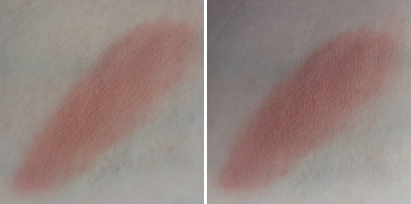 Mac Blushbaby Blush - Ρουζ από MAC - Review & Swatches