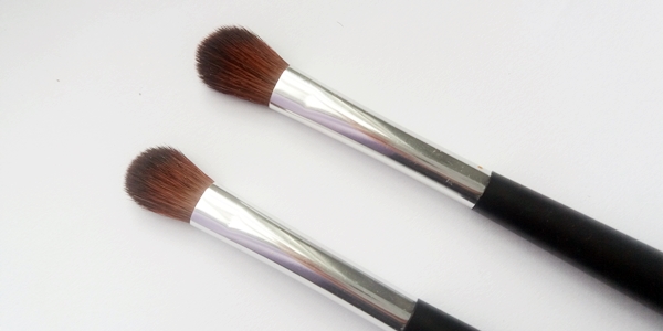 The Body Shop Eyeshadow Blender Brush - Πινέλο σκιών