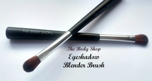 the body shop eyeshadow blender brush (2)