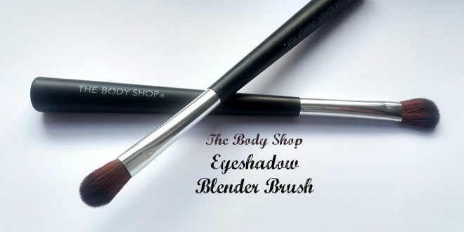 the body shop eyeshadow blender brush (2)