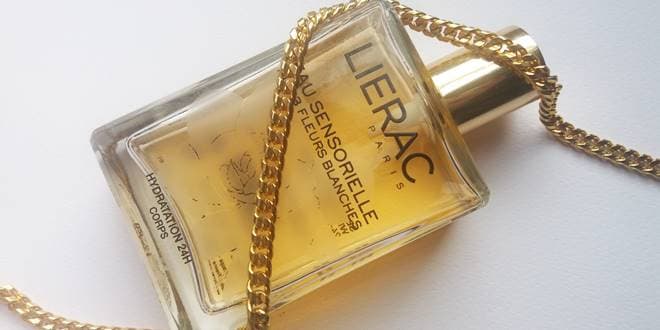 Lierac Eau Sensorielle - Αισθησιακό νερό ενυδάτωσης