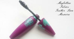 Maybelline The Falsies Feather-Look Volum' Express Mascara