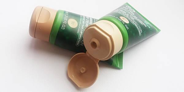 Tea Tree Flawless BB Cream - The Body Shop