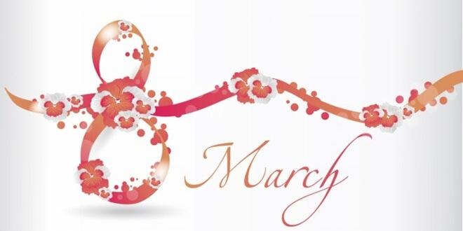 Παγκόσμια Ημέρα της Γυναίκας - 8 Μαρτίου - Τι πρέπει να γνωρίζουμε;