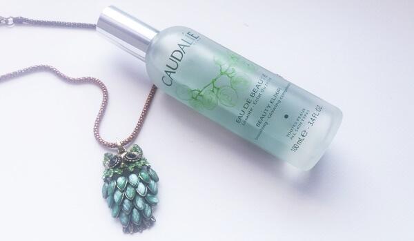 Caudalie Beauty Elixir - Ελιξήριο ομορφιάς και νεότητας Review