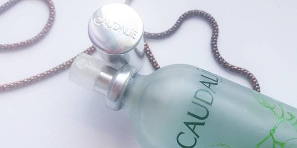 Caudalie Beauty Elixir - Ελιξήριο ομορφιάς και νεότητας Review