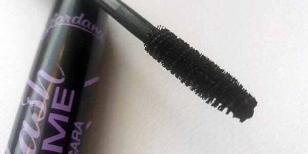 Jordana mascara - Best lash extreme volumizing . The Review.