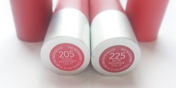 REVLON Colorburst Matte Balm - Elusive & Sultry - Review