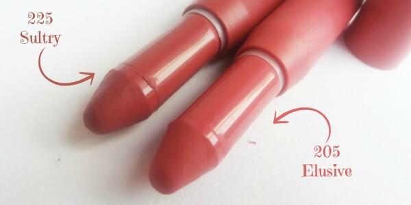 REVLON Colorburst Matte Balm - Elusive & Sultry - Review