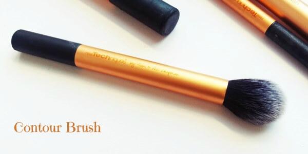 Contour Brush real techniques