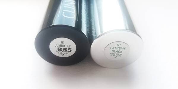 Clinique Μάσκαρα. High Impact Extreme & Chubby Lash Fattening
