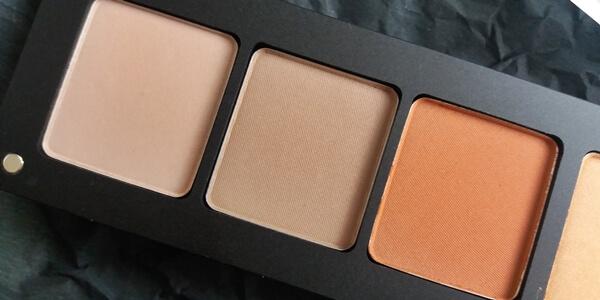 inglot haul freedom system σκιές 335, 337 357