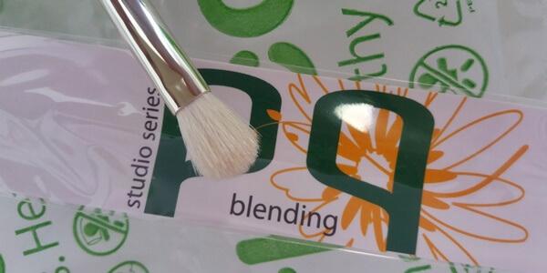 Bdellium Tools, Studio Line, Eyes 776, Blending Brush