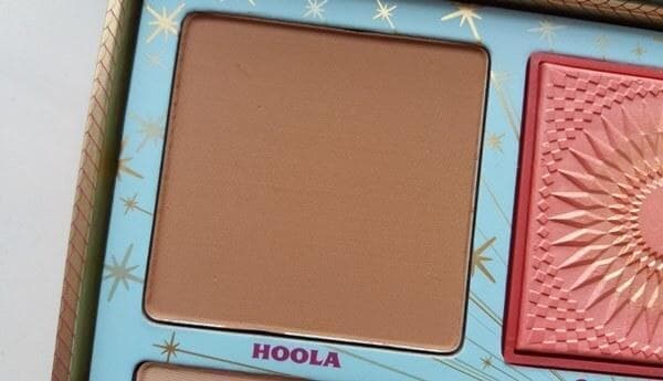 Cheek Parade. Hoola bronzer