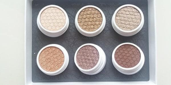 mile high colourpop Truth, Nillionaire, So Quiche, Lala, Cricke, Mittens