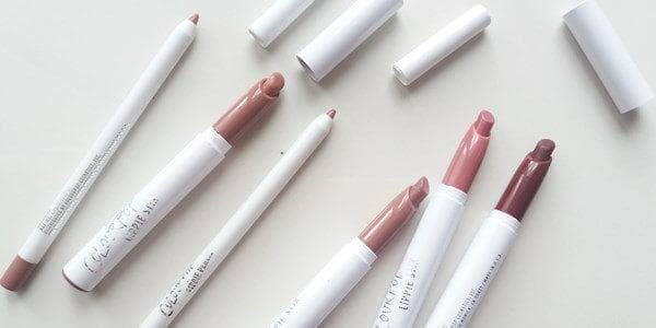 Lippie Stix & Lippie Pencils colourpop