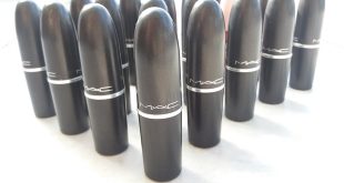 20+1 MAC κραγιόν - My MAC lipstick collection! Review, Swatches, Photos